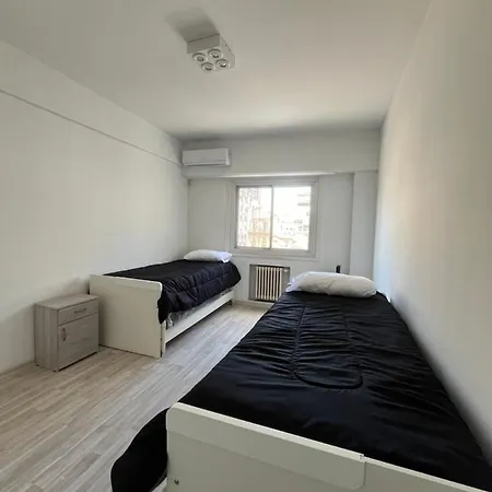 Apartamento Magico Buenos Aires 6 Exterior foto