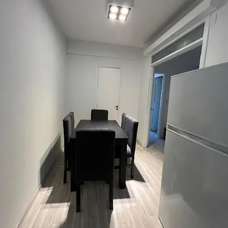 Apartamento Magico Buenos Aires 6 Exterior foto