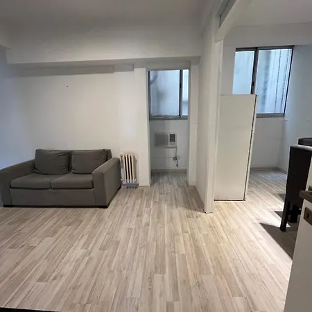 Apartamento Magico Buenos Aires 6 Exterior foto