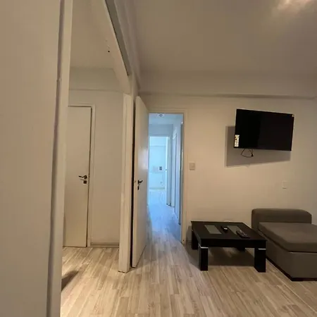 Apartamento Magico Buenos Aires 6 Exterior foto