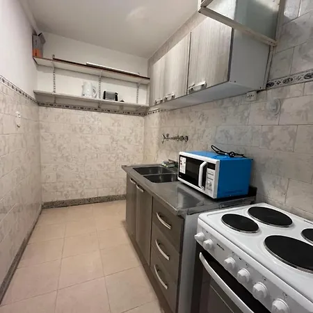 Apartamento Magico Buenos Aires 6 Exterior foto