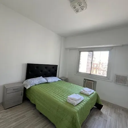 Apartamento Magico Buenos Aires 6 Exterior foto